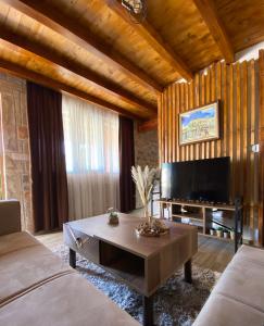 Skadar Lake House Nature Nest