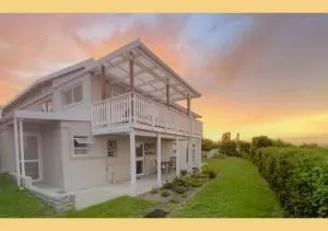 RiverDance on the Keiskamma - Hamburg