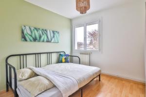 Appartements Le Saintonge #Jardin#Calme : photos des chambres