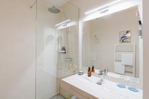 Hotels Hotel Edouard VII : photos des chambres