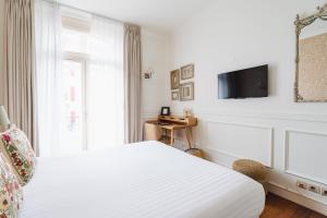 Hotels Hotel Edouard VII : photos des chambres