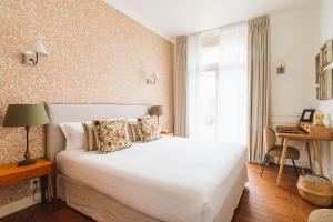Hotels Hotel Edouard VII : photos des chambres