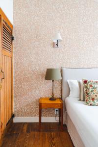 Hotels Hotel Edouard VII : photos des chambres