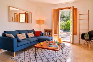 Maisons de vacances Les bergeries alivaccia : photos des chambres