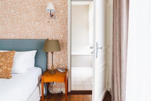 Hotels Hotel Edouard VII : photos des chambres