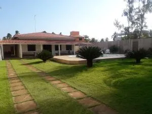 Casa dos Maias - Valença