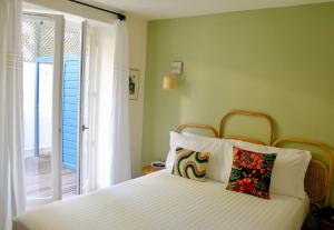 Hotels Hotel Edouard VII : photos des chambres