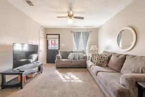 Georgetown Comfy - 乔治城