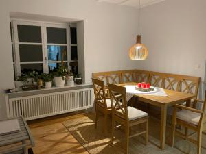 Zuhause auf Zeit Sankt Ingbert