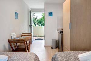 Ammos Artemis Apartments