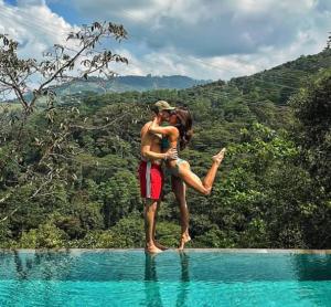 Aqua Dunhinda Nature Retreat