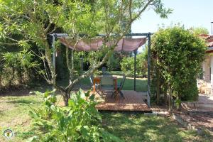 Maisons de vacances Domaine des 3 Rivieres : photos des chambres