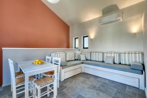 Lemonia Suites in Ikaria