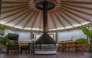 Vivienda Vacacional Finca La Redonda El Paso