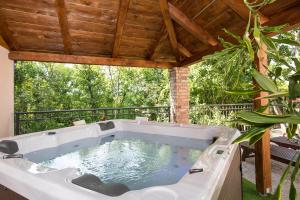 Villa Azul