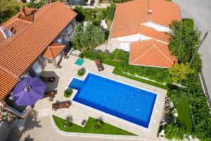 Villa Azul 