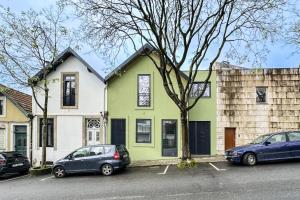 Lighthouse Apartments