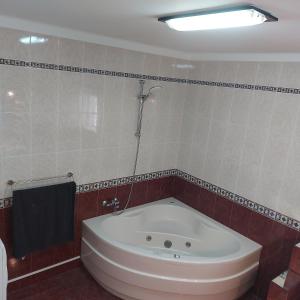 Apartment Casa Abundancia Grande