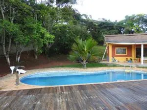 Espaço Vivências - 兰巴里