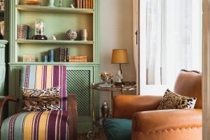 Hotels Hotel Edouard VII : photos des chambres