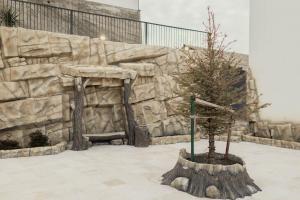 Panorama Hills Apart-Hotel