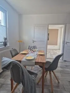 Schäferhaus - Königslutter am Elm