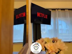 Family M Apartments 2 - Bannwil