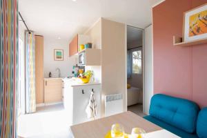 Campings Eco-Lodge Lou Pantai : photos des chambres