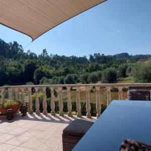 Apartment Casa Abundancia Grande