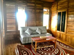 Pesona 361 Alam Bungalows