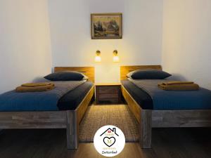 Family M Apartments 2 - Center of Switzerland - Highway