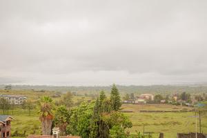 Essys Apartments Nakuru with pool & GYM