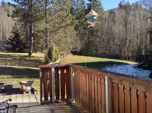 Gorgeous Chalet in Truttli Area of Lauenen