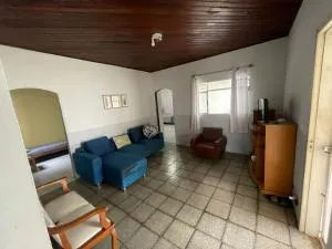 Casa para temporada em um paraíso tropical - Cubatão