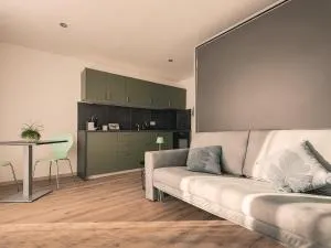 La Clef des Franches - Soubey