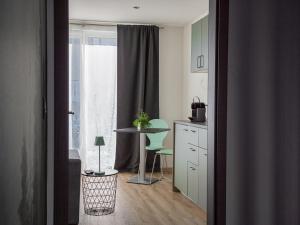 La Clef des Franches