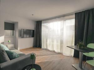 La Clef des Franches