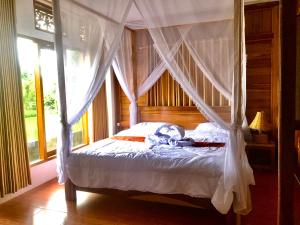 Pesona 361 Alam Bungalows