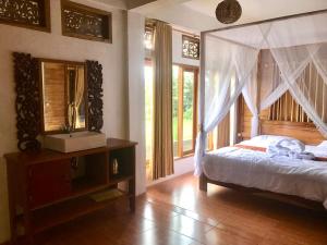 Pesona 361 Alam Bungalows