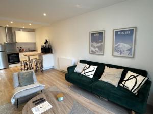Appartements T3 hyper centre : photos des chambres
