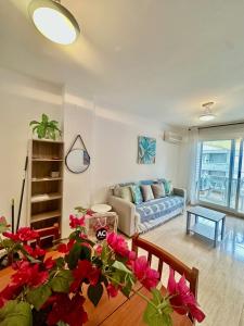 apartment Trebol II REF 006 - 4hvězdičkové hotely ve městě Oropesa del Mar