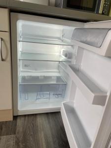 Gästewohnung 1 Zum Stadtwald Spremberg