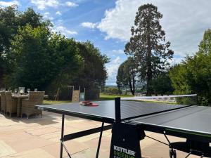 Marrington Hall