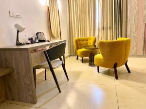 Le Prestige Residency