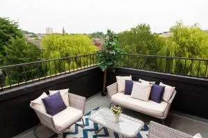 Bootle, Liverpool, 1 Room 2 beds - Litherland