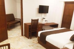 Hotel Vani