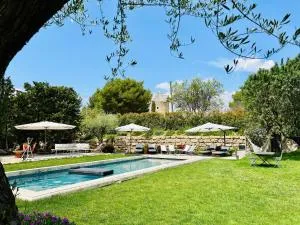 La Roucoulade Gite Slow Chic - Velaux