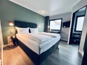 Double Room room in Atrium Rheinhotel