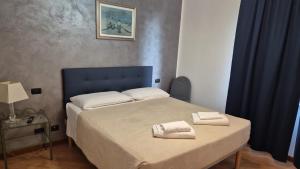 Hotel Le Tre Stazioni
