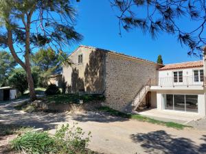 Maisons de vacances House on winery : photos des chambres